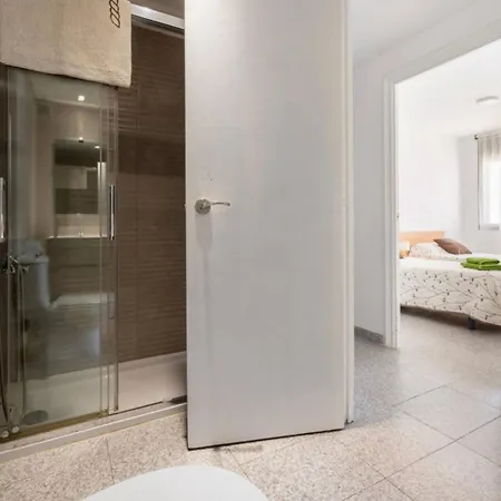 Appartement In