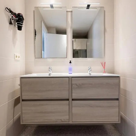 In Appartement Calafell