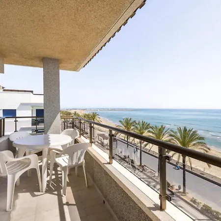 In Calafell
