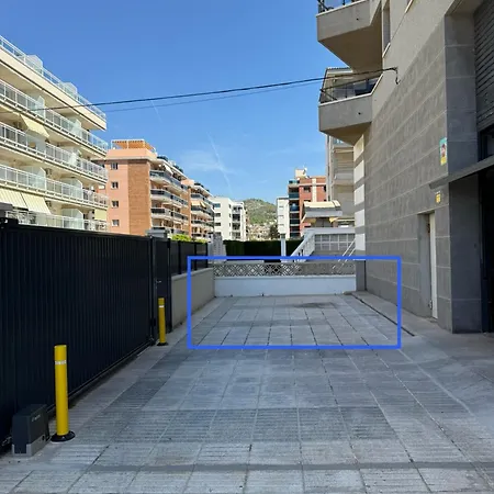 Appartement In *